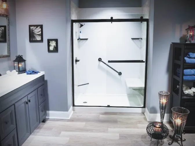 Express Baths & Glass Picture 6