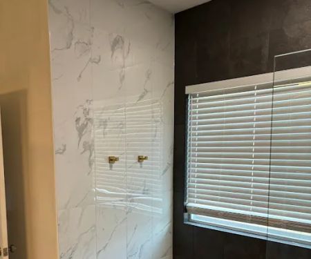 Express Baths & Glass