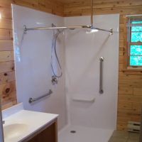 Bath Fitter ico
