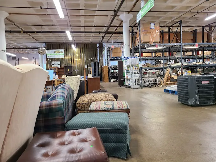 Habitat for Humanity ReStore Elgin Picture 9