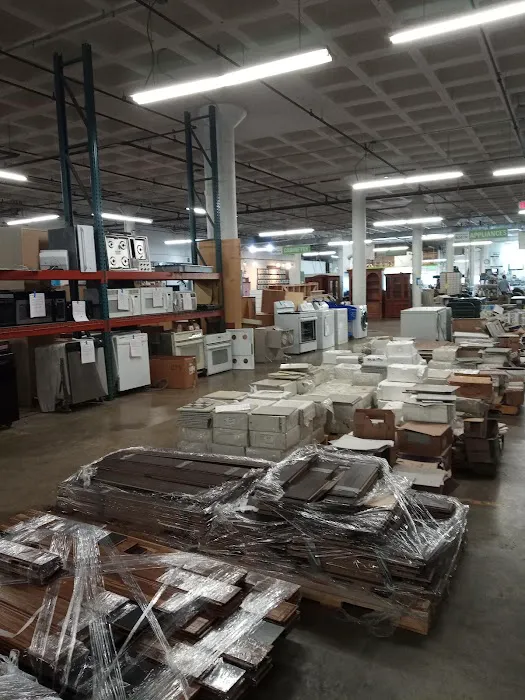Habitat for Humanity ReStore Elgin Picture 3