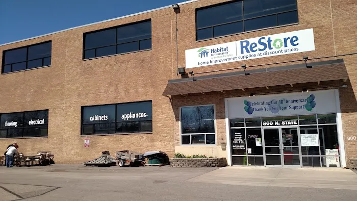 Habitat for Humanity ReStore Elgin Picture 4