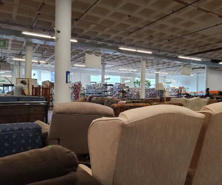 Habitat for Humanity ReStore Elgin