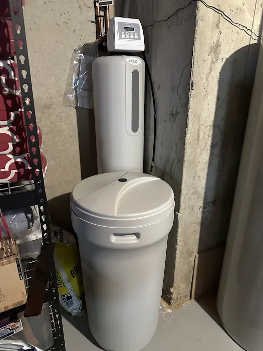 Restore Plumbing and Drain Picture 1