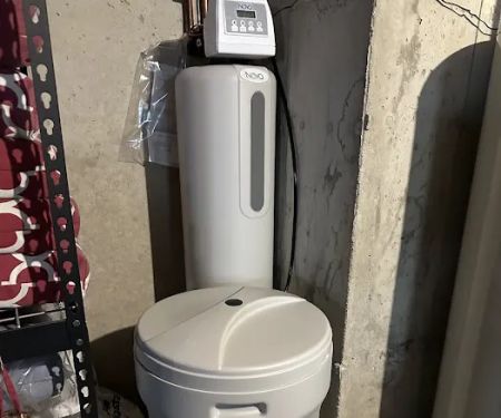 Restore Plumbing and Drain