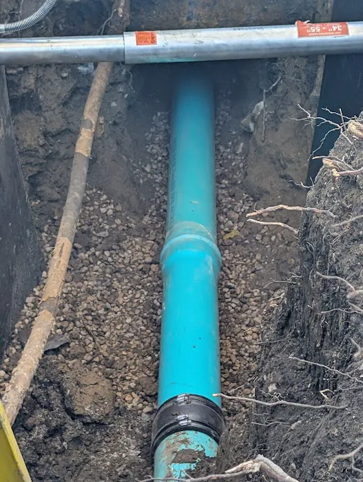 Restore Plumbing and Drain Picture 3