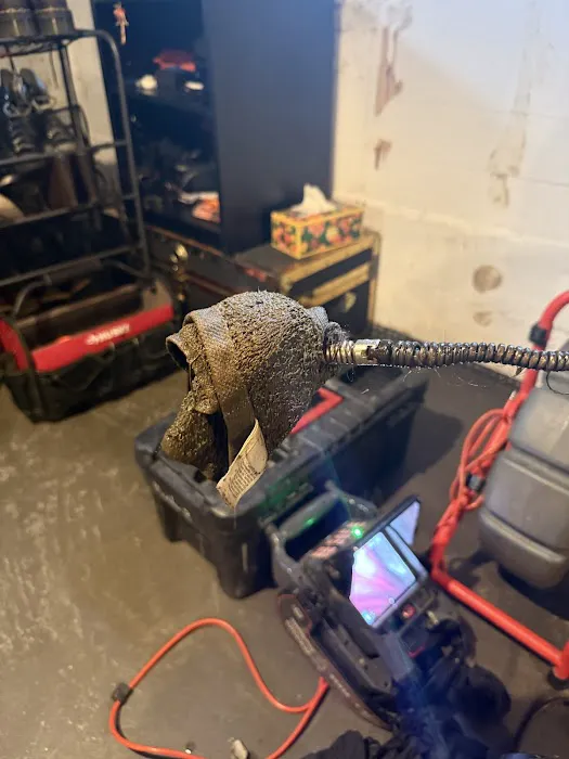 Restore Plumbing and Drain Picture 10