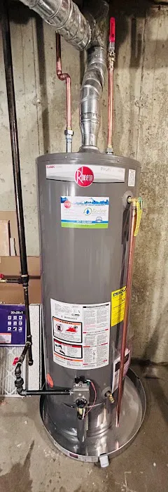 Restore Plumbing and Drain Picture 8