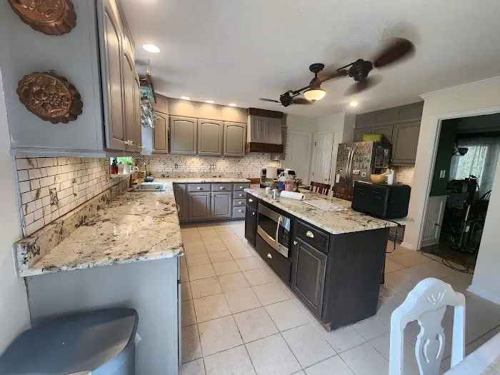 R.H.I. Home Improvements LLC Picture 5