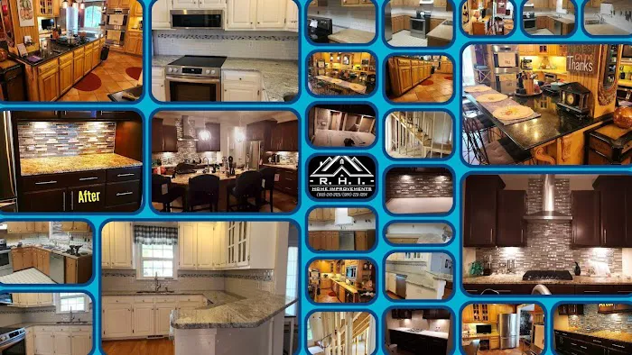R.H.I. Home Improvements LLC Picture 1