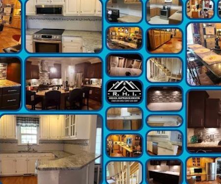 R.H.I. Home Improvements LLC