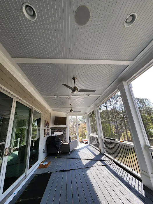 R.H.I. Home Improvements LLC Picture 2