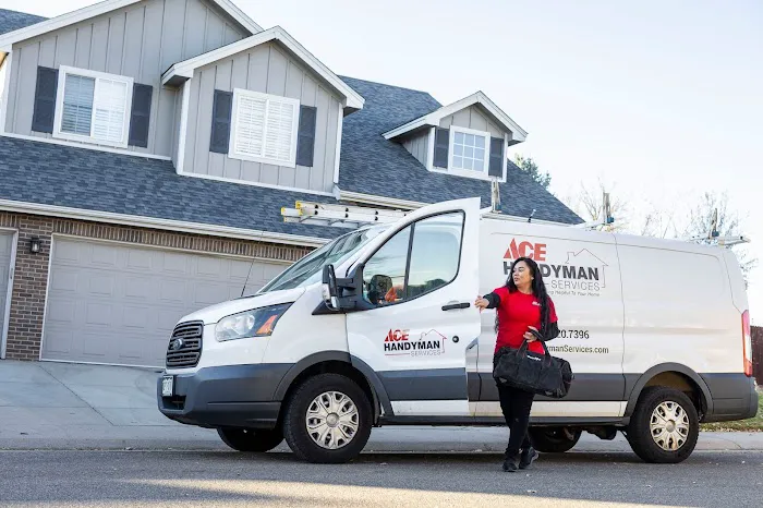 Ace Handyman Services Fox Valley Picture 6