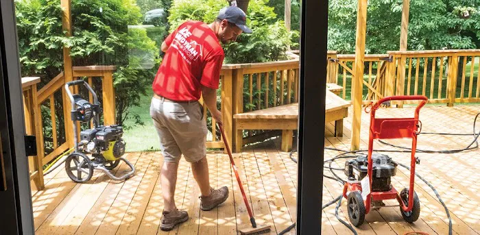 Ace Handyman Services Fox Valley Picture 3