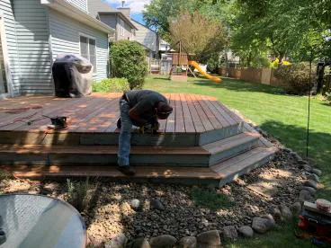 Ace Handyman Services Fox Valley Picture 8