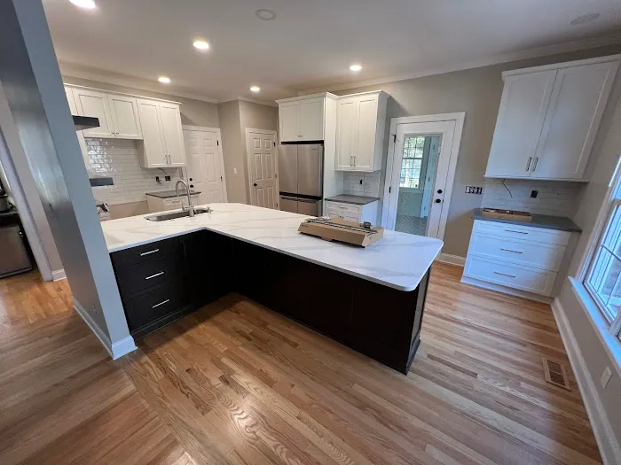 Enhanced Renovations Picture 8