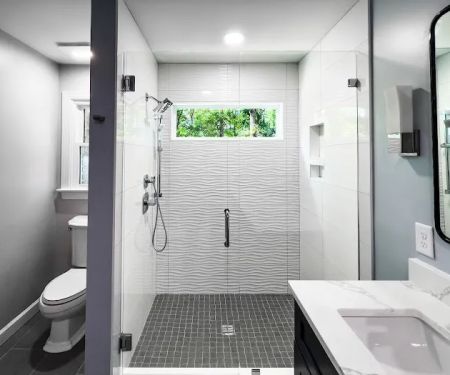 Enhanced Renovations