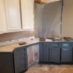 Amazing Cabinet Refinishing