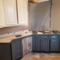 Amazing Cabinet Refinishing ico