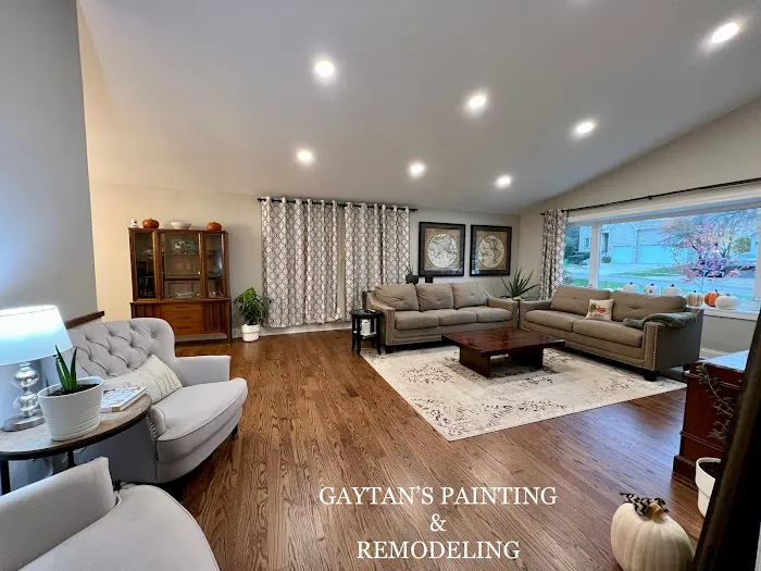 Gaytan’s Painting & Remodeling Picture 1