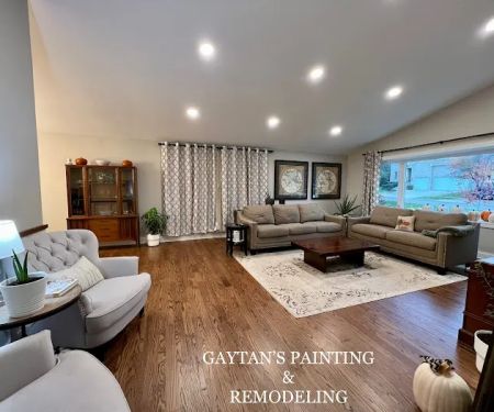 Gaytan’s Painting & Remodeling