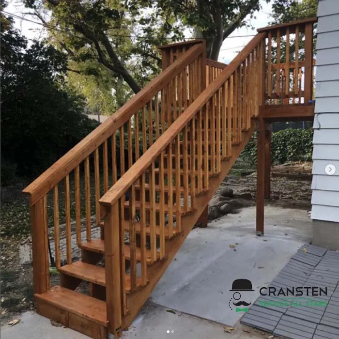 Cransten Handyman and Remodeling Picture 7