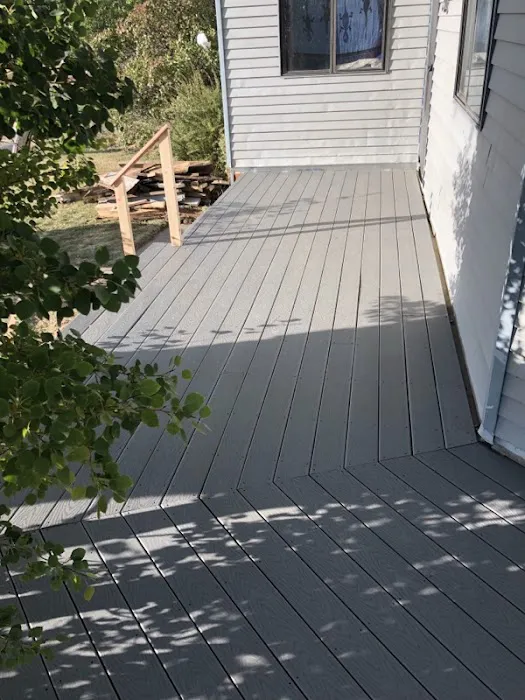 Cransten Handyman and Remodeling Picture 6