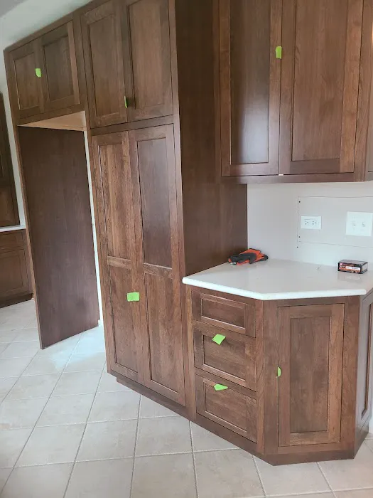 Boxwood Home Design & Cabinetry Co. Picture 4