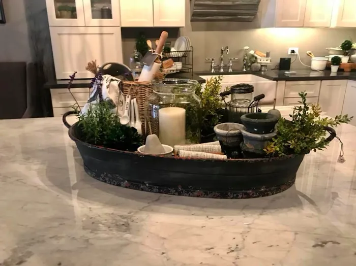 Boxwood Home Design & Cabinetry Co. Picture 7