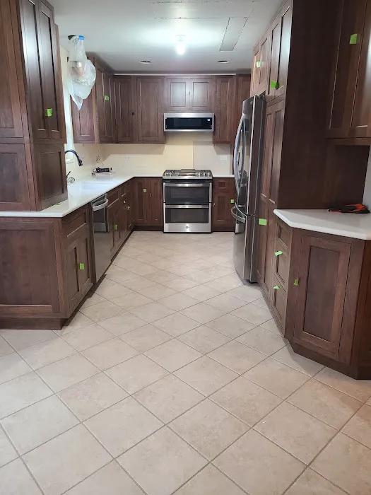 Boxwood Home Design & Cabinetry Co. Picture 3