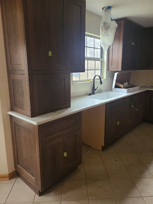 Boxwood Home Design & Cabinetry Co. Picture 2