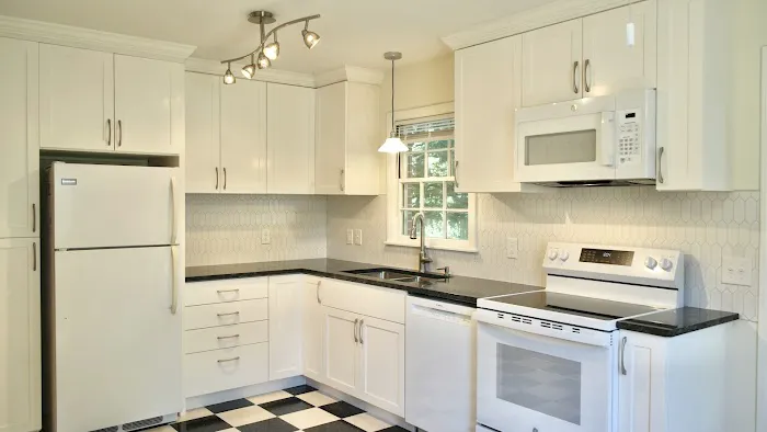 Green Hill Contracting Picture 1