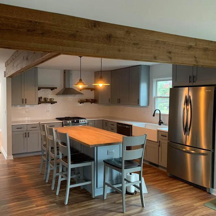 Lotz Renovations, Inc. Picture 3