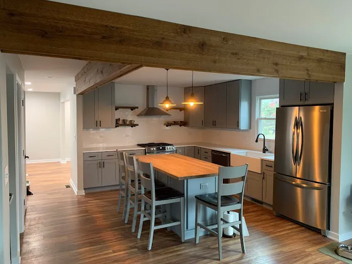 Lotz Renovations, Inc. Picture 1