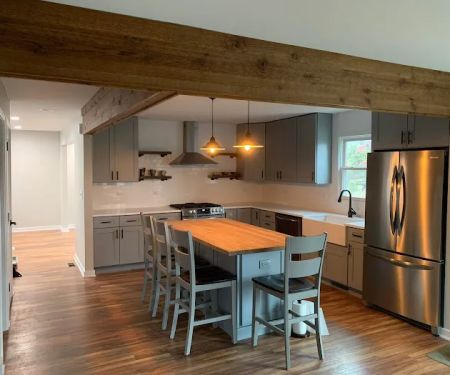 Lotz Renovations, Inc.