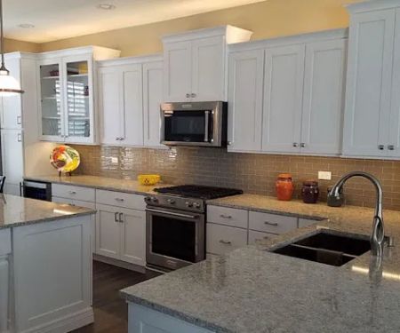 Incredible Builders Inc