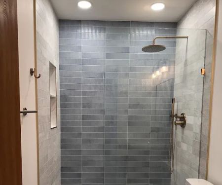 Jrs Home Improvement