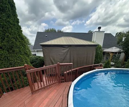 Rey's Handyman Janitorial Service