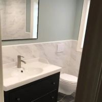 LP Remodel & General Contractor ico