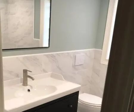 LP Remodel & General Contractor