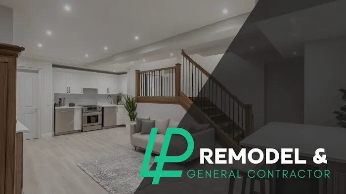 LP Remodel & General Contractor Picture 2