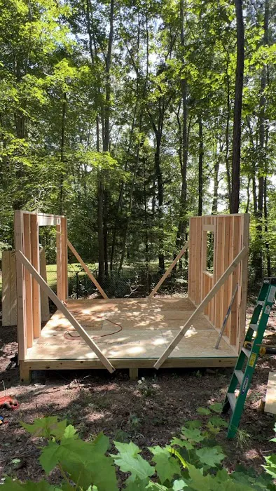 Carolina Custom Home Improvements Picture 7