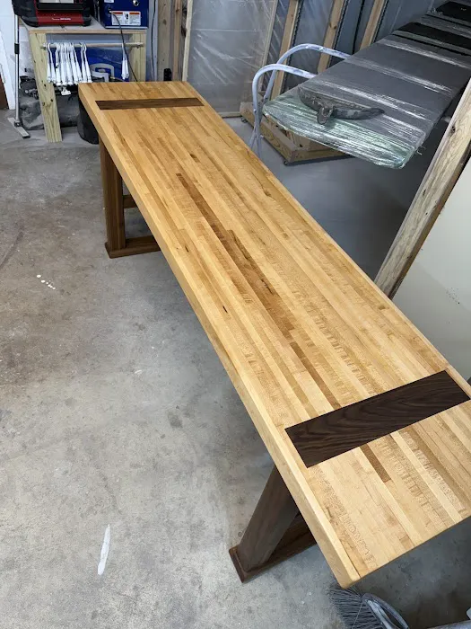 Square Root Carpentry Inc Picture 3