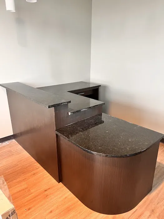 Square Root Carpentry Inc Picture 2