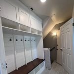 Square Root Carpentry Inc