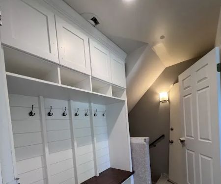 Square Root Carpentry Inc