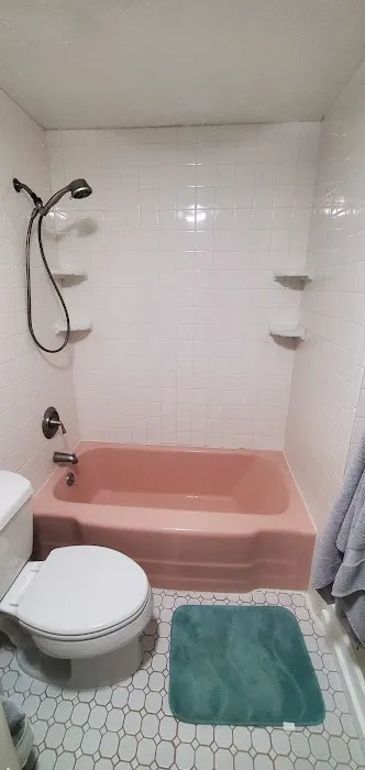Carolina Tile, Grout & Tub Restoration, Inc. Picture 8