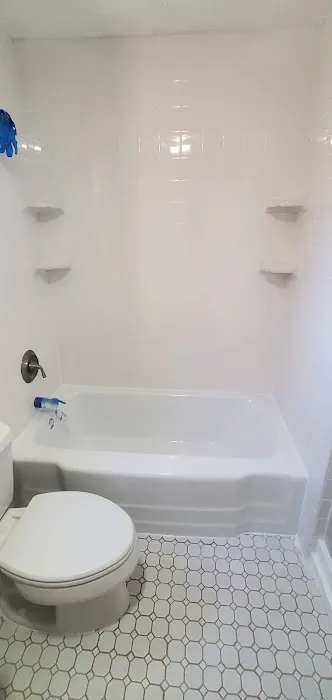 Carolina Tile, Grout & Tub Restoration, Inc. Picture 7