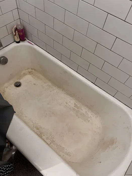 Carolina Tile, Grout & Tub Restoration, Inc. Picture 9