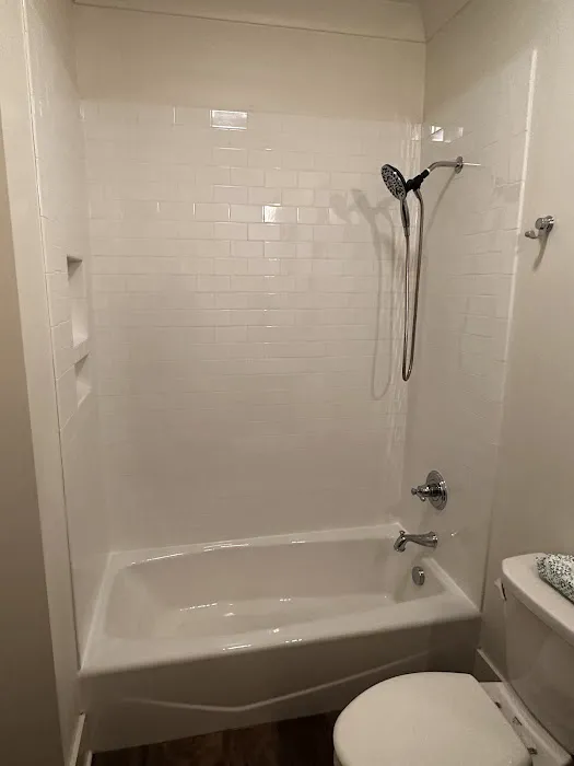 Carolina Tile, Grout & Tub Restoration, Inc. Picture 4